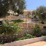 Διαμέρισμα Tesoro Of Ithaca Σταυρός