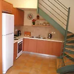 Tesoro Of Ithaca Διαμέρισμα Σταυρός
