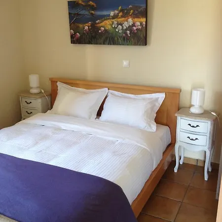 Apartman Tesoro Of Ithaca *