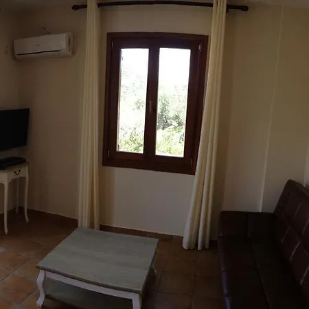 Apartman Tesoro Of Ithaca *
