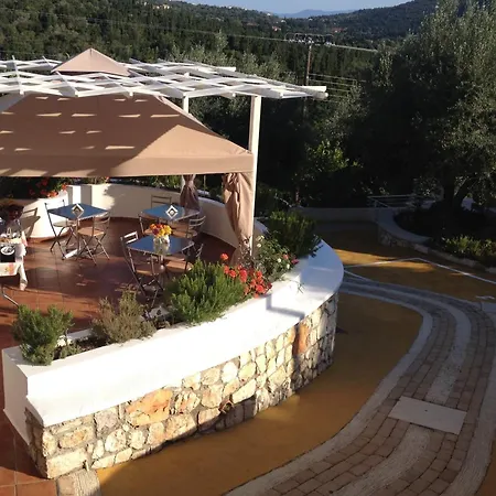 Tesoro Of Ithaca * Sztavrósz