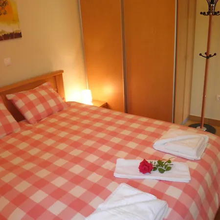 Tesoro Of Ithaca Apartman