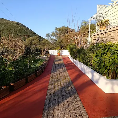 Apartament Tesoro Of Ithaca Stavros (Ithaka)