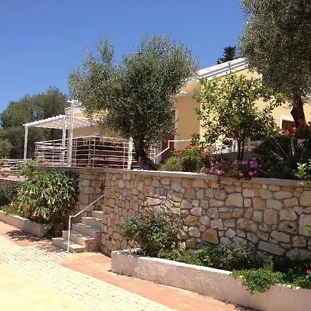 Apartman Tesoro Of Ithaca *