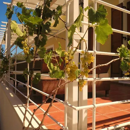 Apartman Tesoro Of Ithaca *