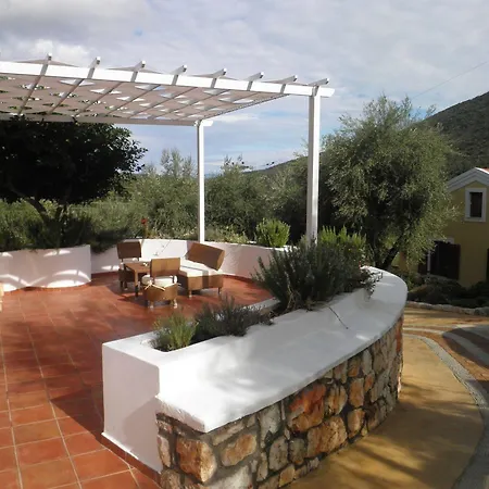 Tesoro Of Ithaca Apartman