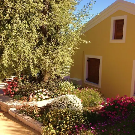 Tesoro Of Ithaca Sztavrósz