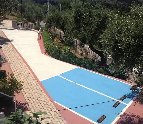 Tesoro Of Ithaca Stavros (Ithaka)