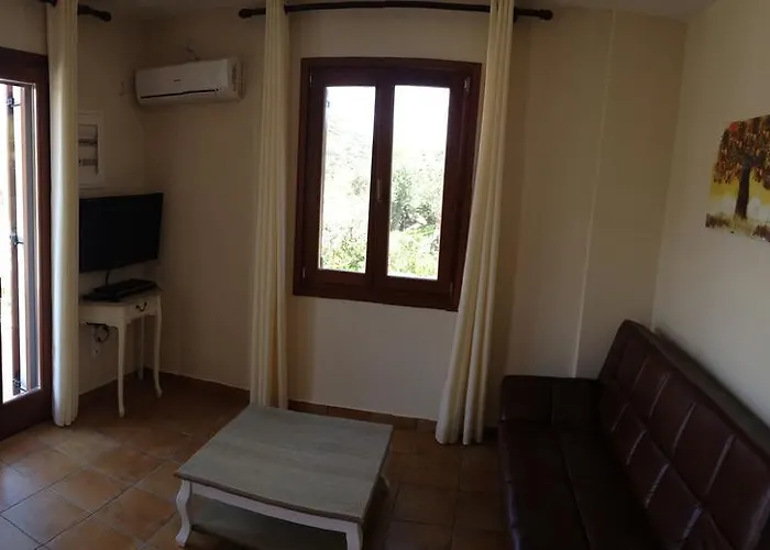 Apartmán Tesoro Of Ithaca *