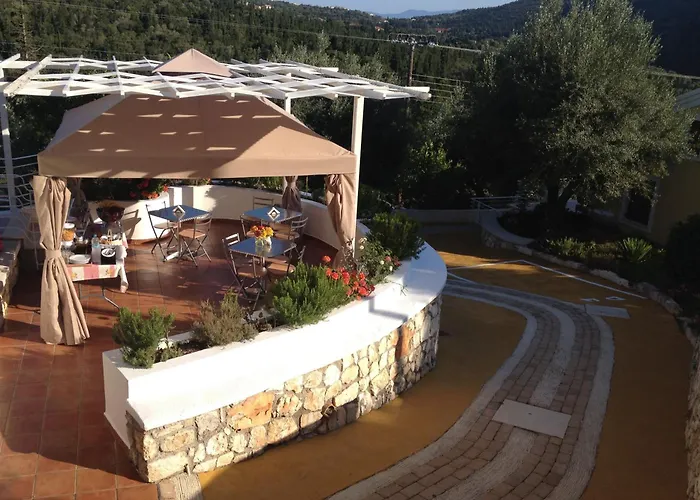 Tesoro Of Ithaca * Stavros (Ithaka)