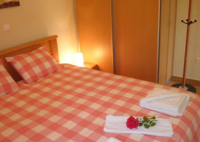 Tesoro Of Ithaca Apartmán