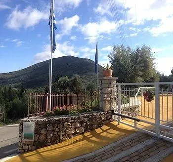 Tesoro Of Ithaca * Stavros (Ithaka)