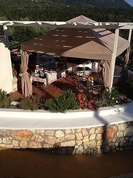 Tesoro Of Ithaca Apartmán Stavros (Ithaka)