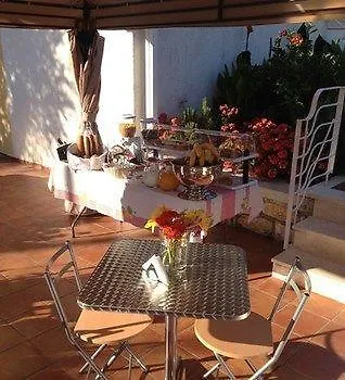 Apartmán Tesoro Of Ithaca *