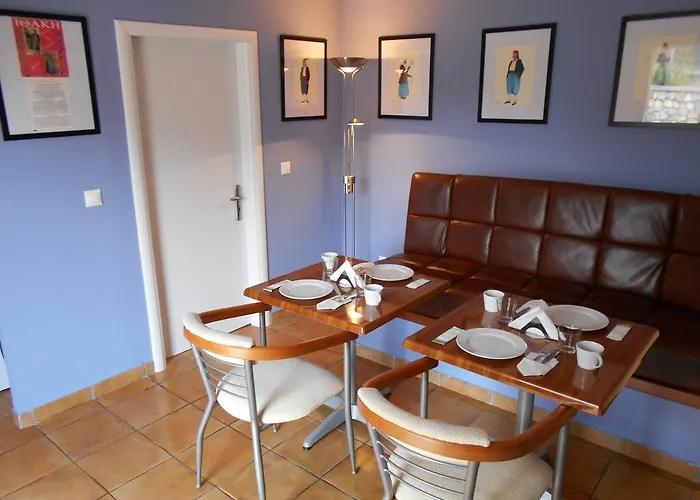 Tesoro Of Ithaca Stavros (Ithaka)