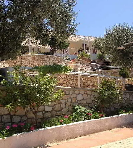 Apartmán Tesoro Of Ithaca Stavros (Ithaka)