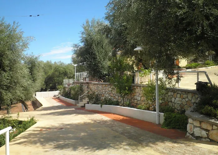 Tesoro Of Ithaca Apartmán