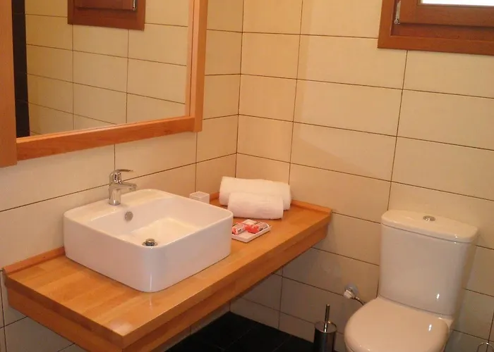 Apartmán Tesoro Of Ithaca Stavros (Ithaka)