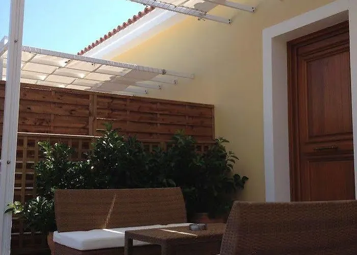 Tesoro Of Ithaca * Stavros (Ithaka)