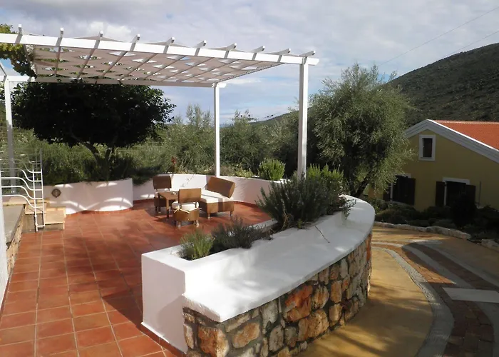 Tesoro Of Ithaca Apartmán