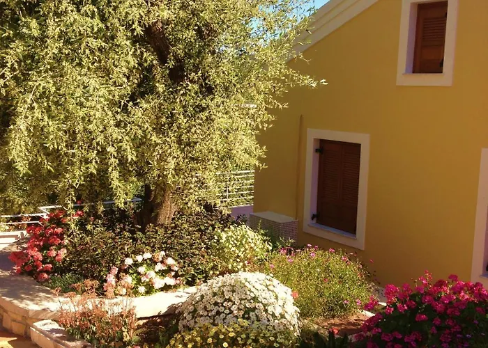 Tesoro Of Ithaca Stavros (Ithaka)