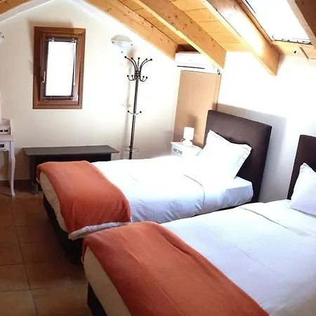 Tesoro Of Ithaca