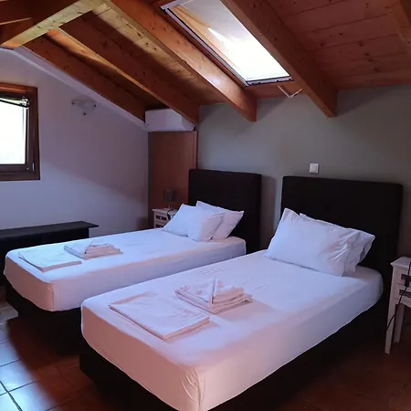 Tesoro Of Ithaca Appartement Stavros (Ithaka)