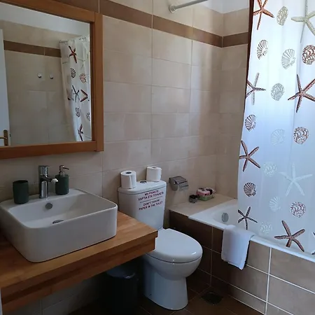 Appartement Tesoro Of Ithaca Stavros (Ithaka)
