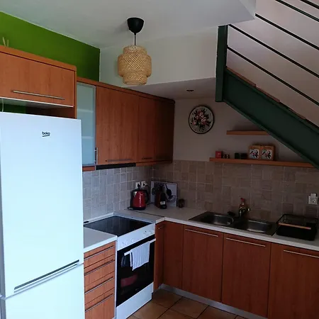 Appartement Tesoro Of Ithaca
