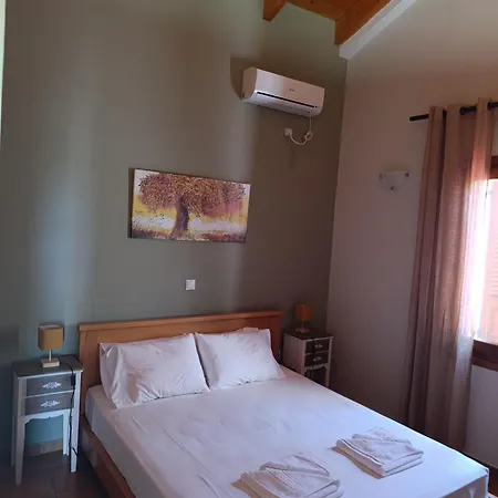Apartment Tesoro Of Ithaca *