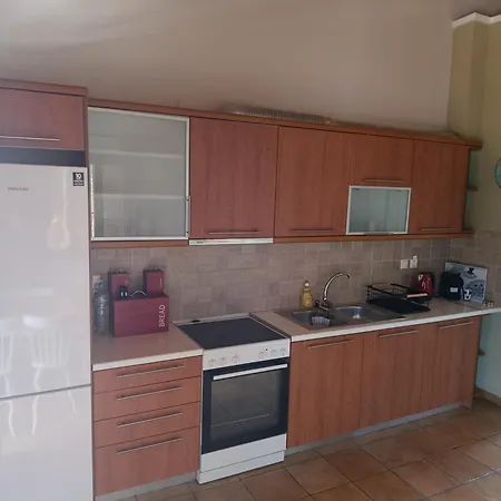 Tesoro Of Ithaca Apartment Stavros (Ithaka)