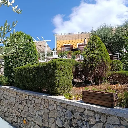 Appartement Tesoro Of Ithaca Stavros (Ithaka)