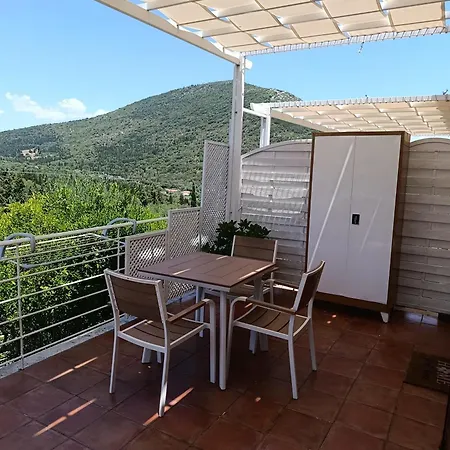 Appartement Tesoro Of Ithaca