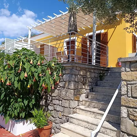 Tesoro Of Ithaca Apartment *