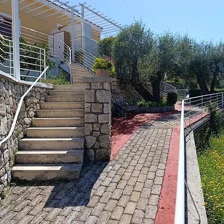 Tesoro Of Ithaca Apartment Stavros (Ithaka)