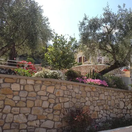 Tesoro Of Ithaca Appartement