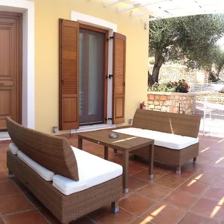 Apartment Tesoro Of Ithaca Stavros (Ithaka)