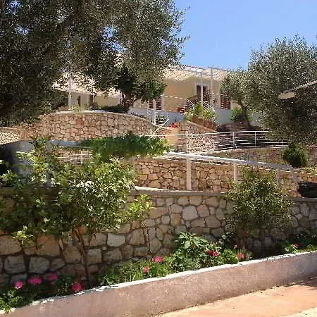 Appartement Tesoro Of Ithaca Stavros (Ithaka)