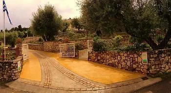 Appartement Tesoro Of Ithaca