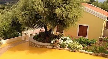 Tesoro Of Ithaca Stavros (Ithaka)