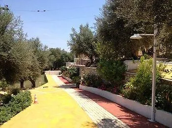 Appartement Tesoro Of Ithaca *