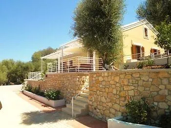 Appartement Tesoro Of Ithaca *