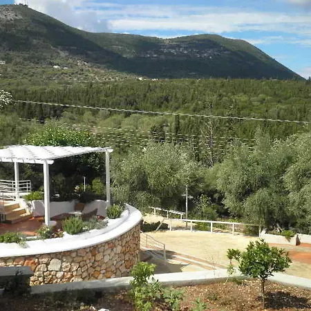 Apartament Tesoro Of Ithaca