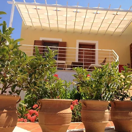 Tesoro Of Ithaca Appartement *