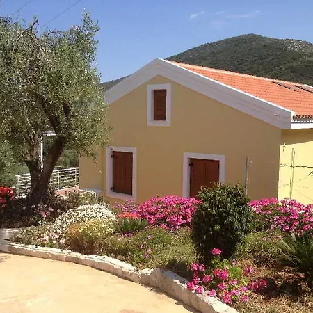 Tesoro Of Ithaca * Stavros (Ithaka)