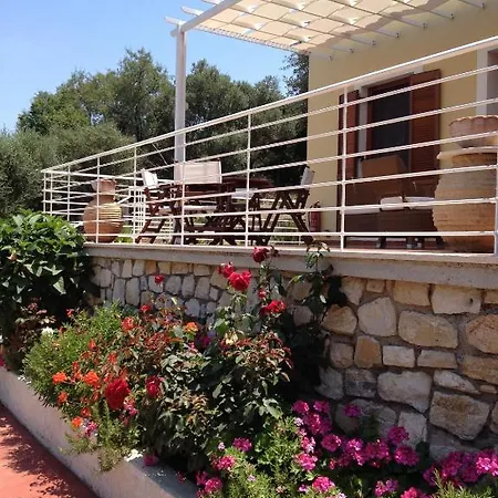 Tesoro Of Ithaca Stavros (Ithaka)