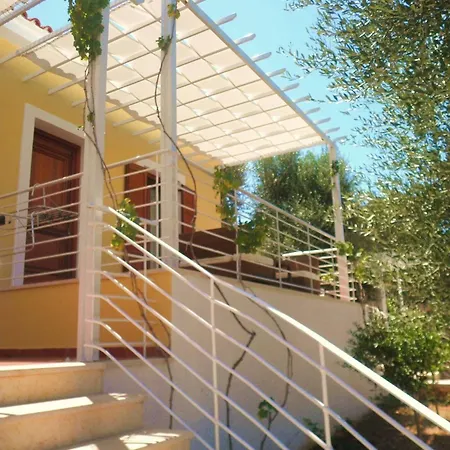 Apartment Tesoro Of Ithaca *