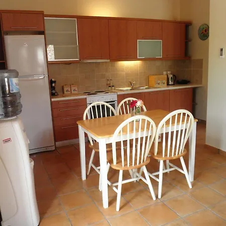 Tesoro Of Ithaca Appartement