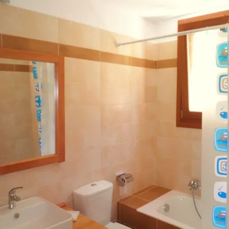 Tesoro Of Ithaca Appartement