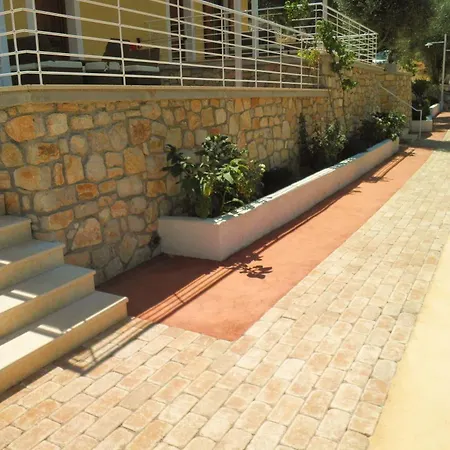 Tesoro Of Ithaca Appartement Stavros (Ithaka)